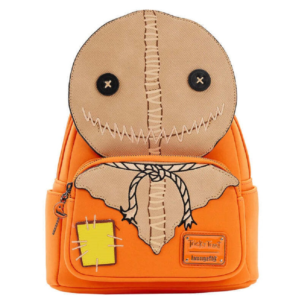 Mini Backpack Shoulder Bag I3826