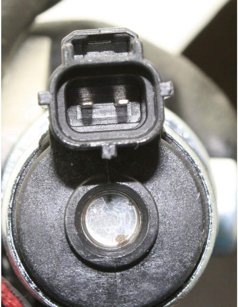 Idle Control Valve Pack of 2 E860