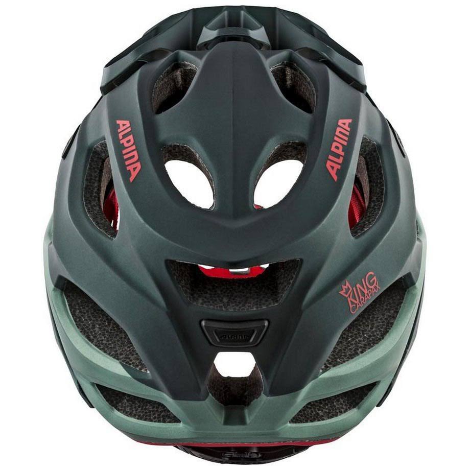 King Carapax M N6918