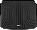All Weather Custom Fit Cargo Trunk Liner Mat Black S1082