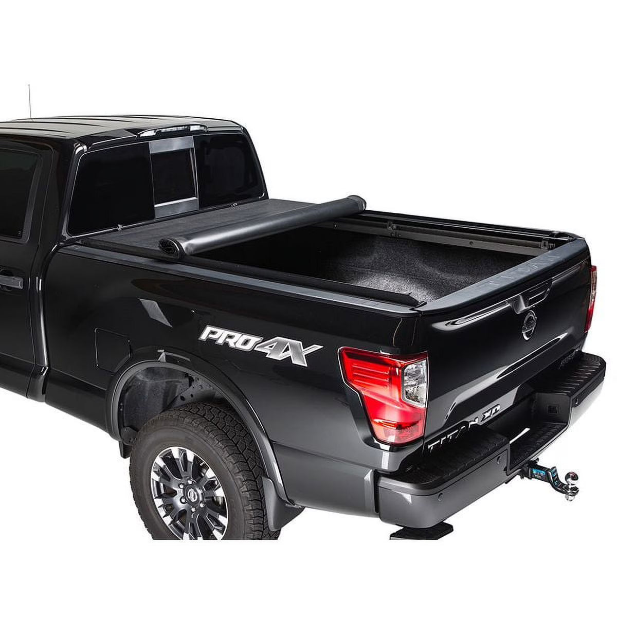 Roll-Up Cover for 7ft Bed L764877