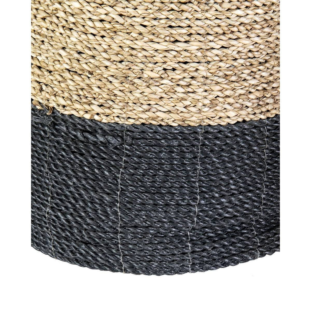 Black and Brown Woven Baskets C548082