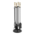 5 Piece Ball Handle Tool Set V9990