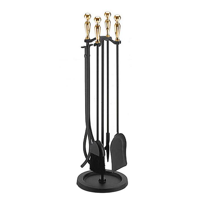 5 Piece Ball Handle Tool Set V9990