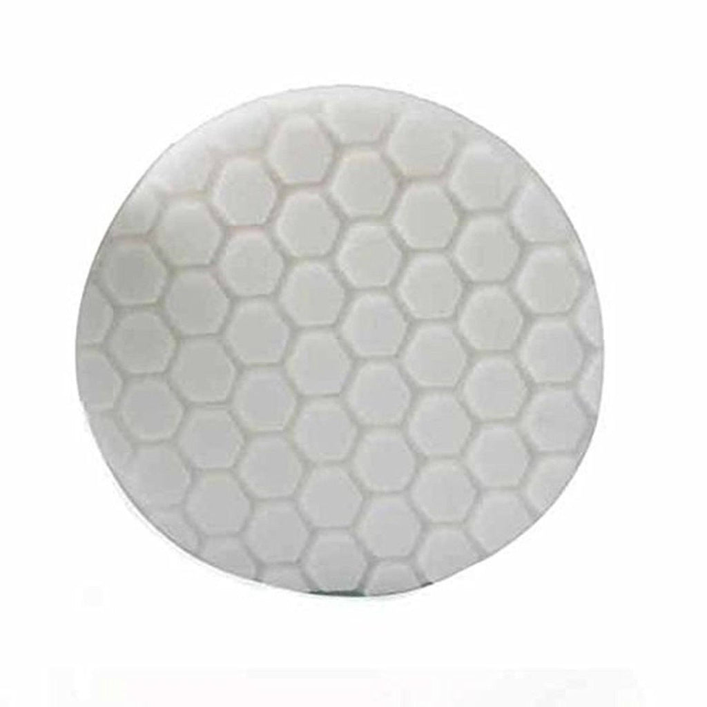 Hex-Logic Buffing Pad Kit 5.5 inch 8 Items B549707