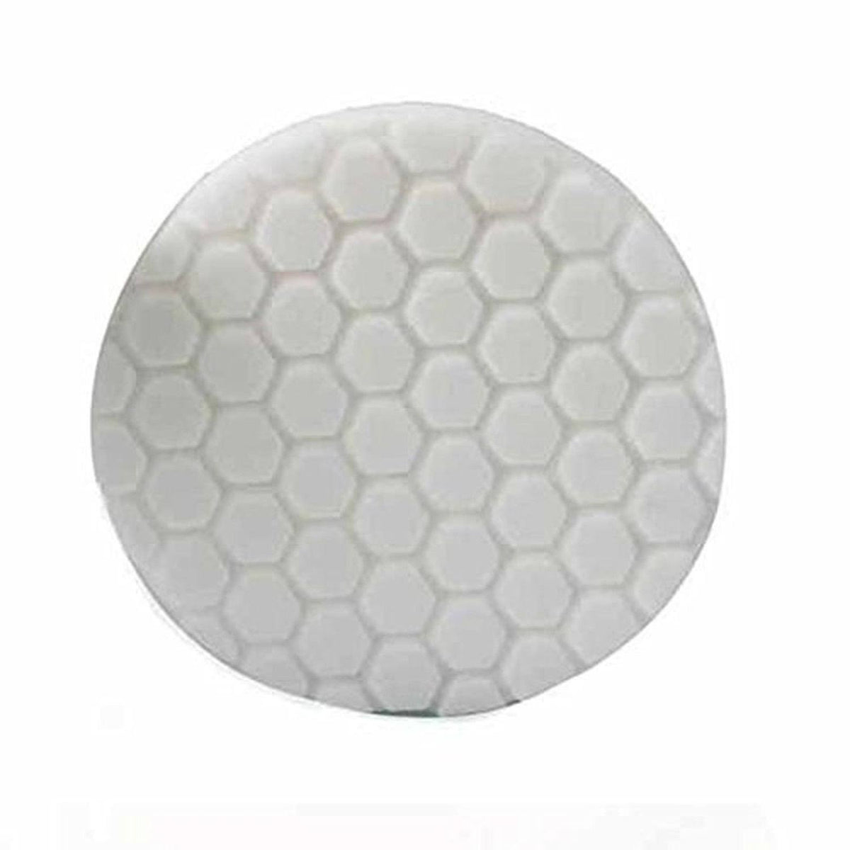 Hex-Logic Buffing Pad Kit 5.5 inch 8 Items B549707