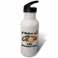 21 oz Sports Water Bottle X796