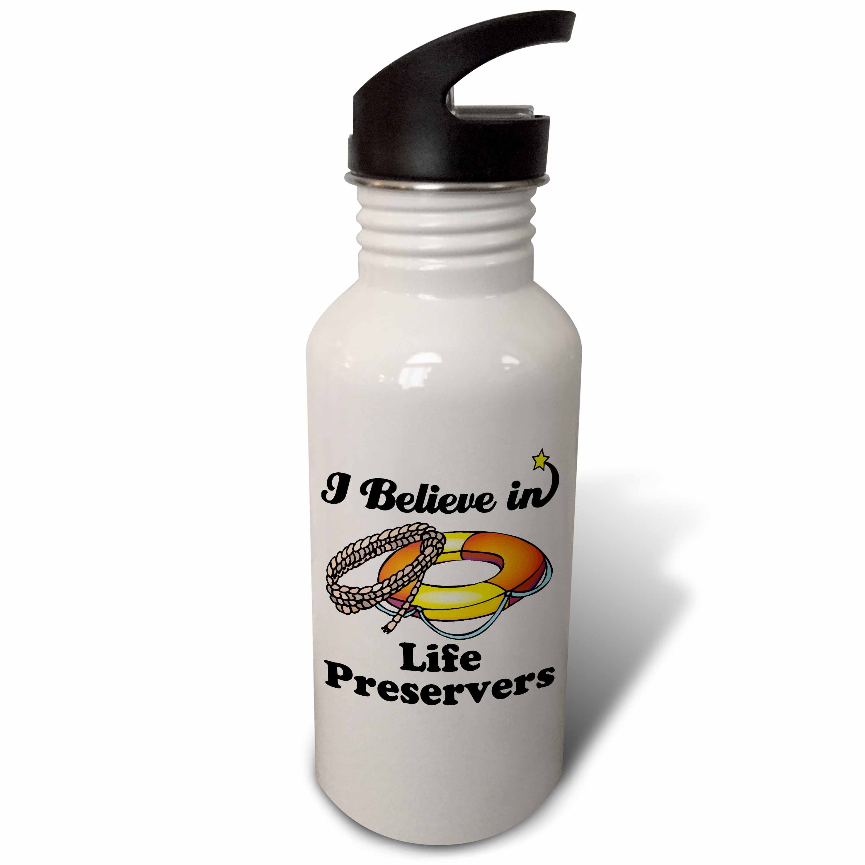 21 oz Sports Water Bottle X796