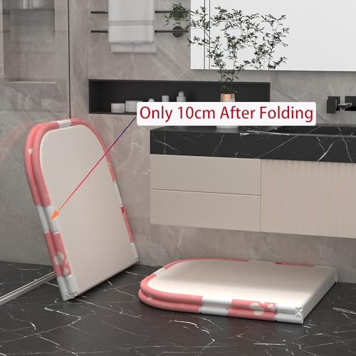Large 47 inch Foldable Soaking Bathtub L94175