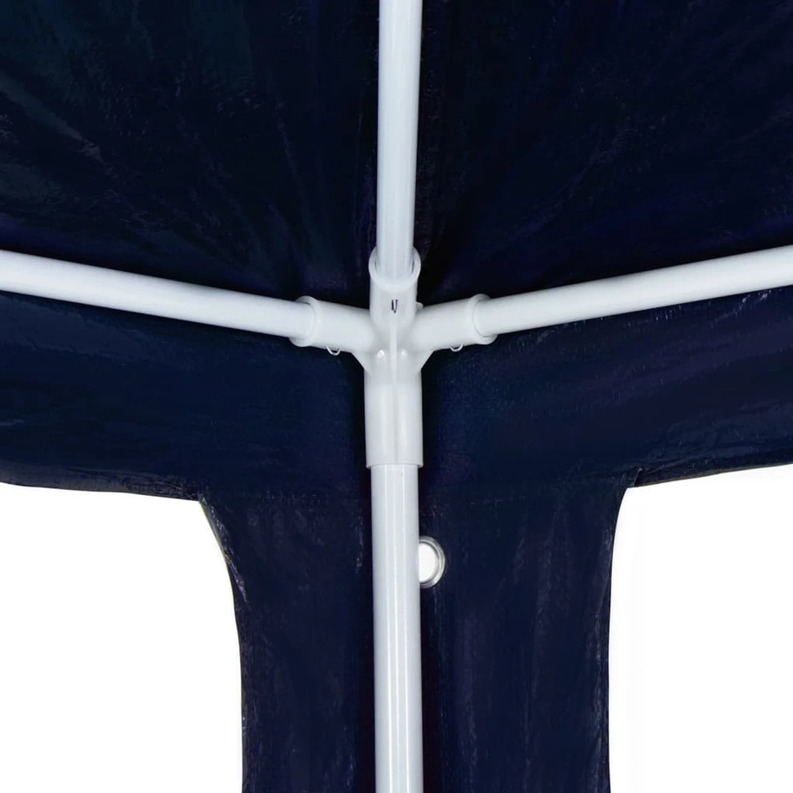 Blue PE Party Tent E5967