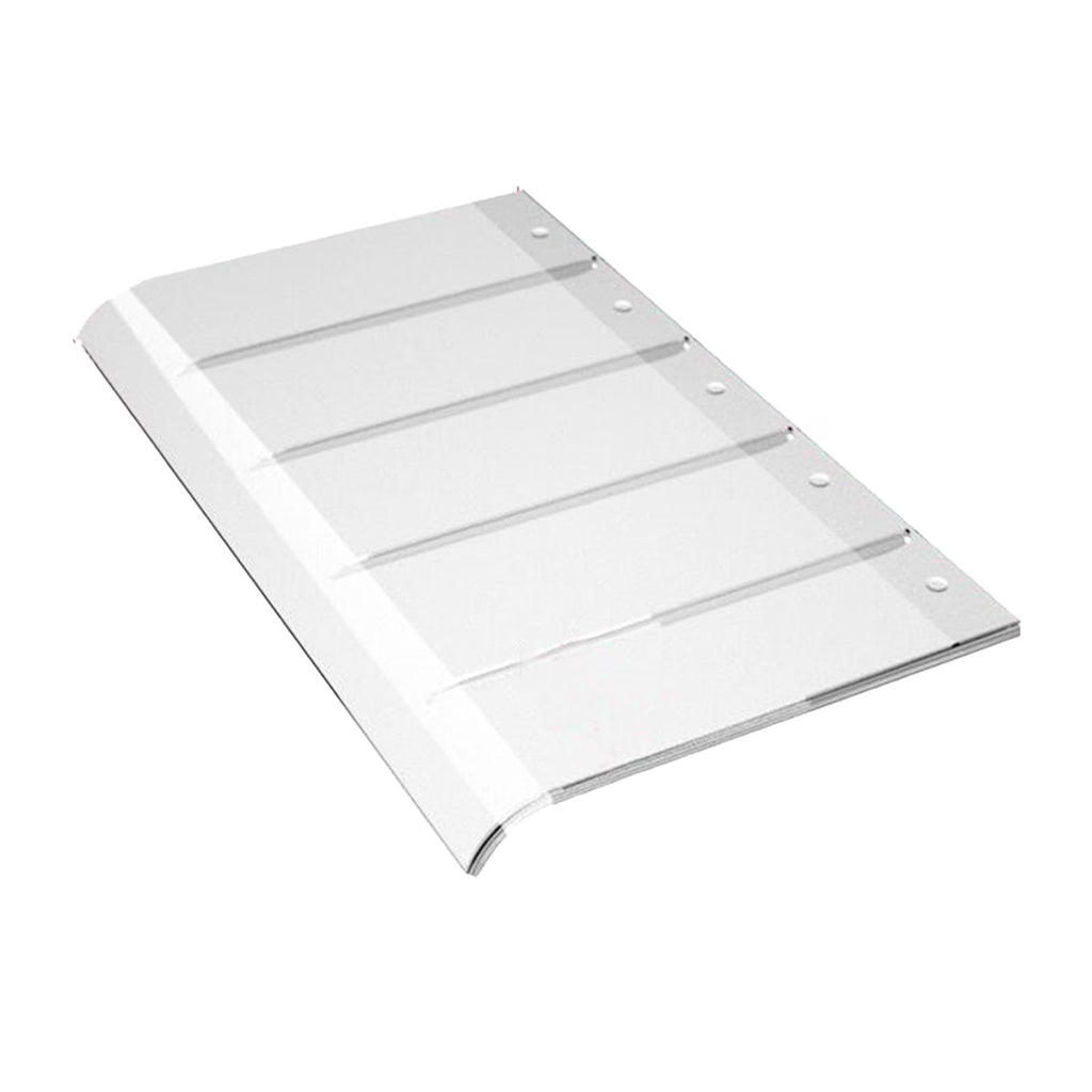 Window Canopy Patio Awning Clear PC Cover No Pole Needed Wall Mounted 40x40cm LxW O685