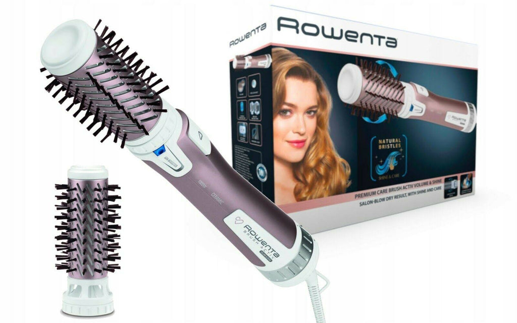 Brush Activ Premium Care 1000W Hair Dryer Z887