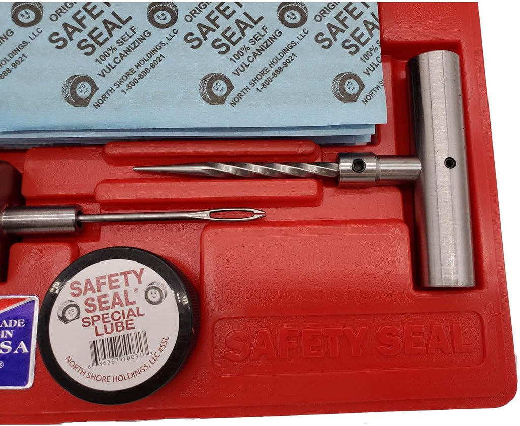 Truck Tire Repair Kit Pack of 2 H826592