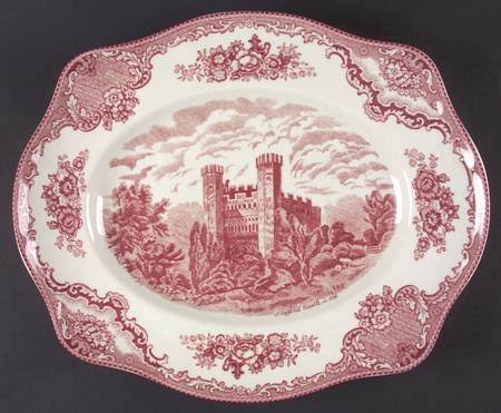 16-Inch Platter C5321