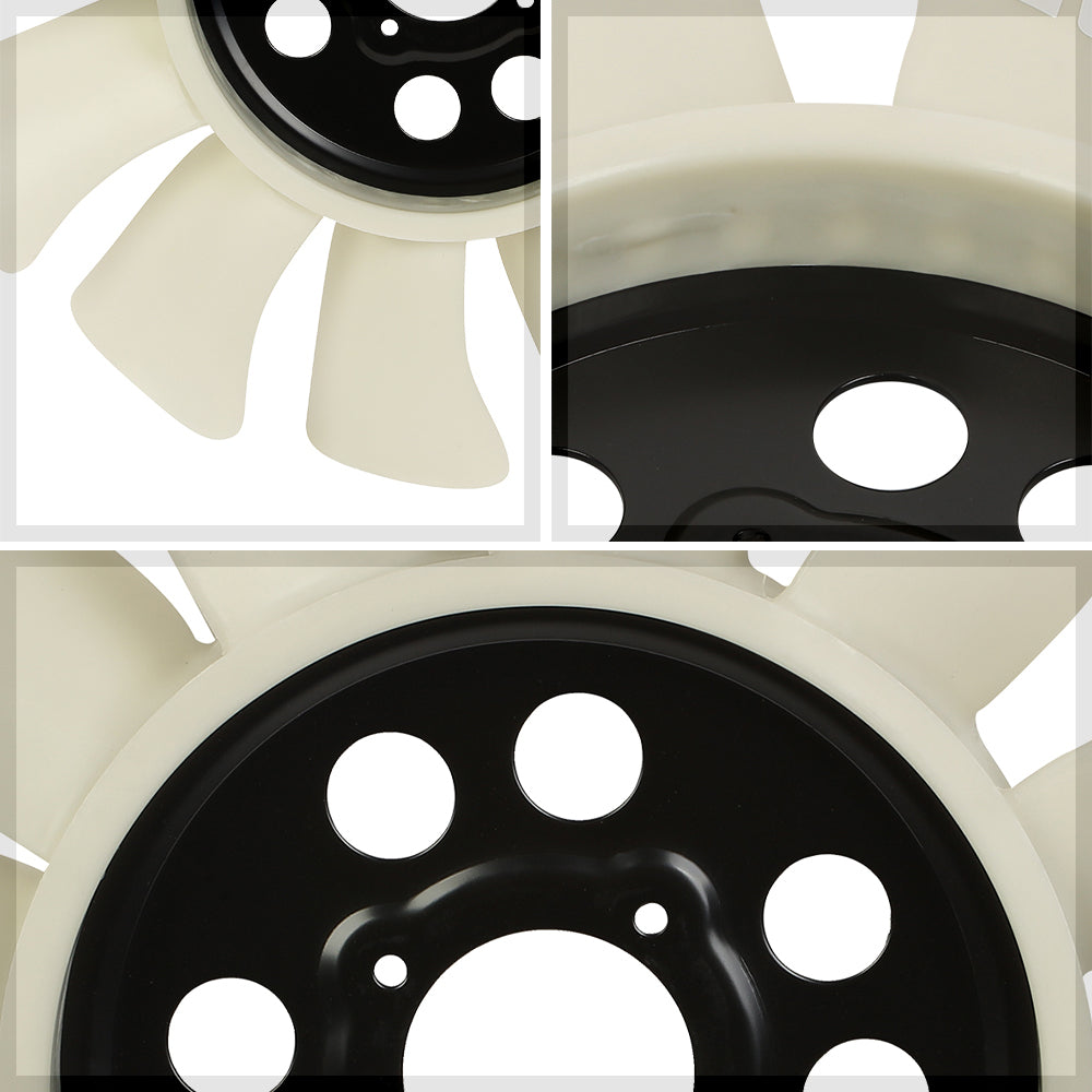 Cooling Fan Blade for Explorer/Ranger 4L V6 G256358