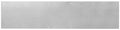 Metal Kick Plate Satin Nickel 8 x 34 A6386