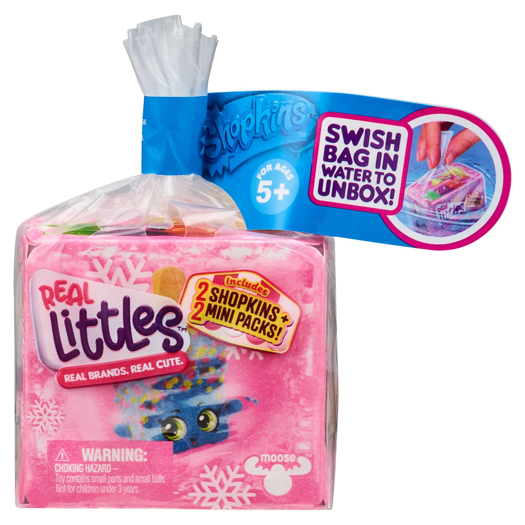 Mini Pack Figures N279275