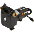Cast Iron Transfer Pump - 952 GPH, 1/2 HP, 3/4in. Ports V678191