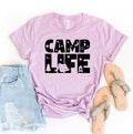 Camping T-shirt W42709