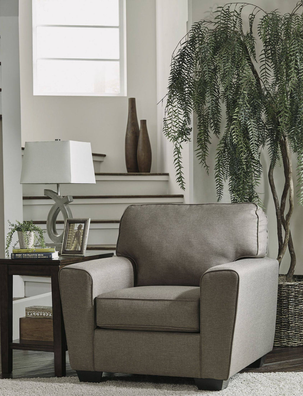 Cashmere Chair C469