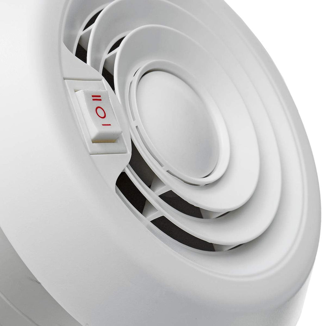 Exhaust Fan Shell C681308