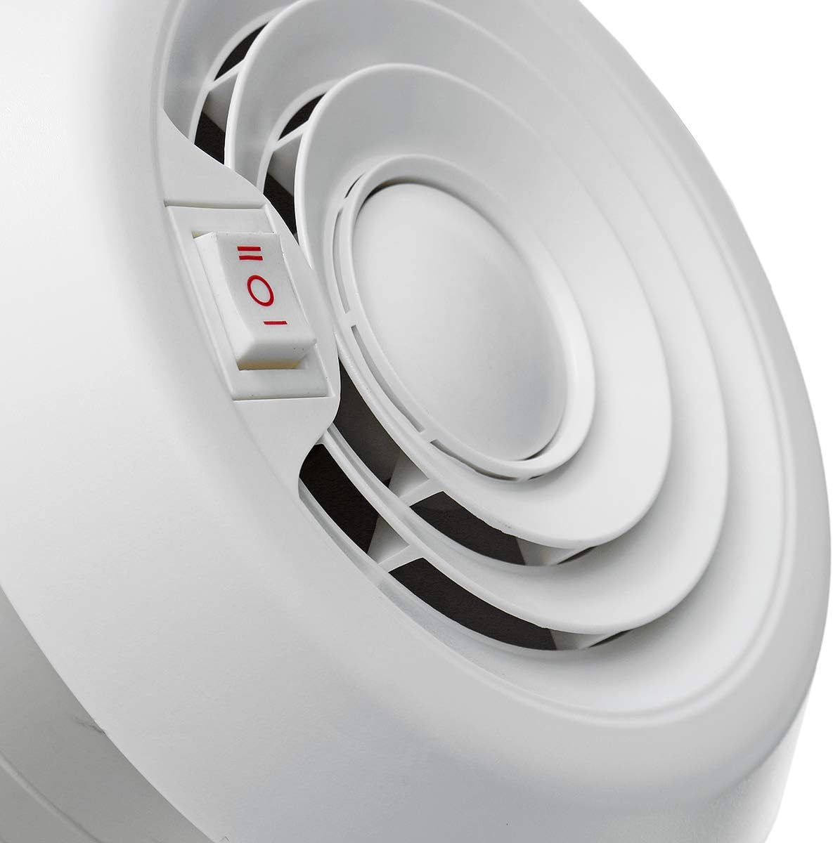 Exhaust Fan Shell C681308