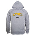 Heather Grey Large Hoodie M7523