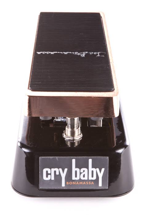 Cry Baby Wah Pedal H2561