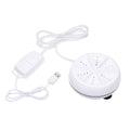 USB Mini Portable Washing Machine Q845