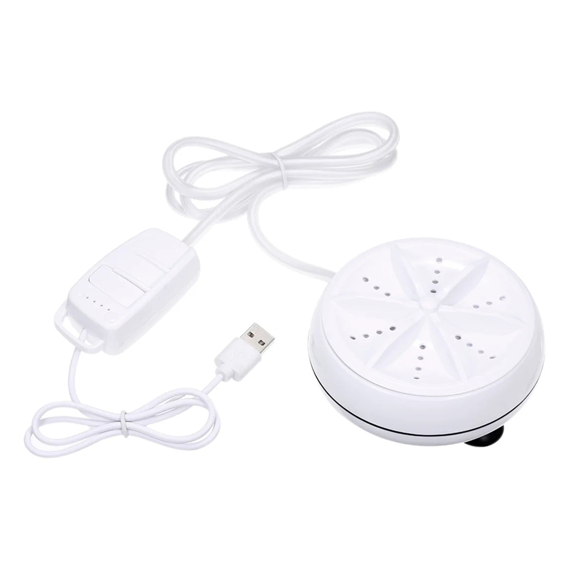USB Mini Portable Washing Machine Q845