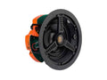 White Passive Ceiling Speaker T14969