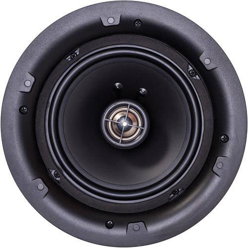 White Passive Ceiling Speaker T14969