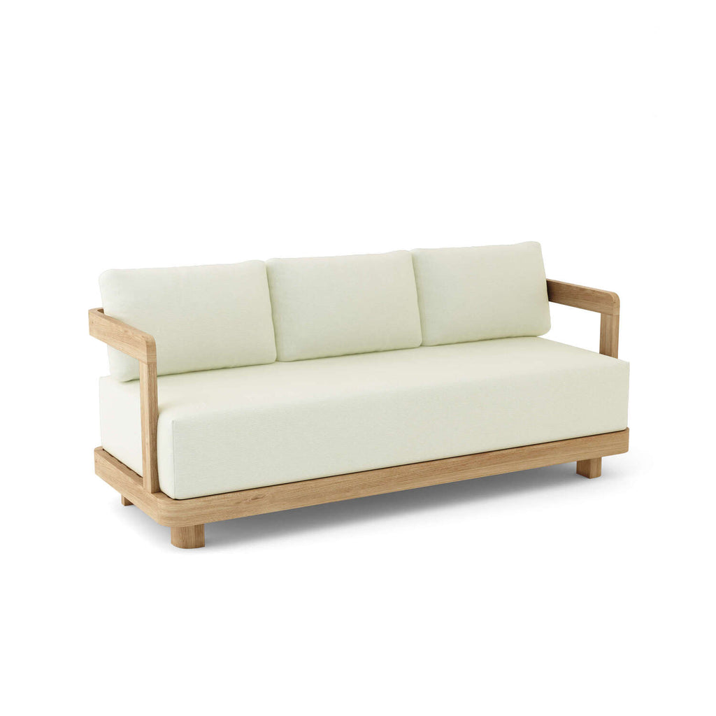 Deep Seating Sofa Q846