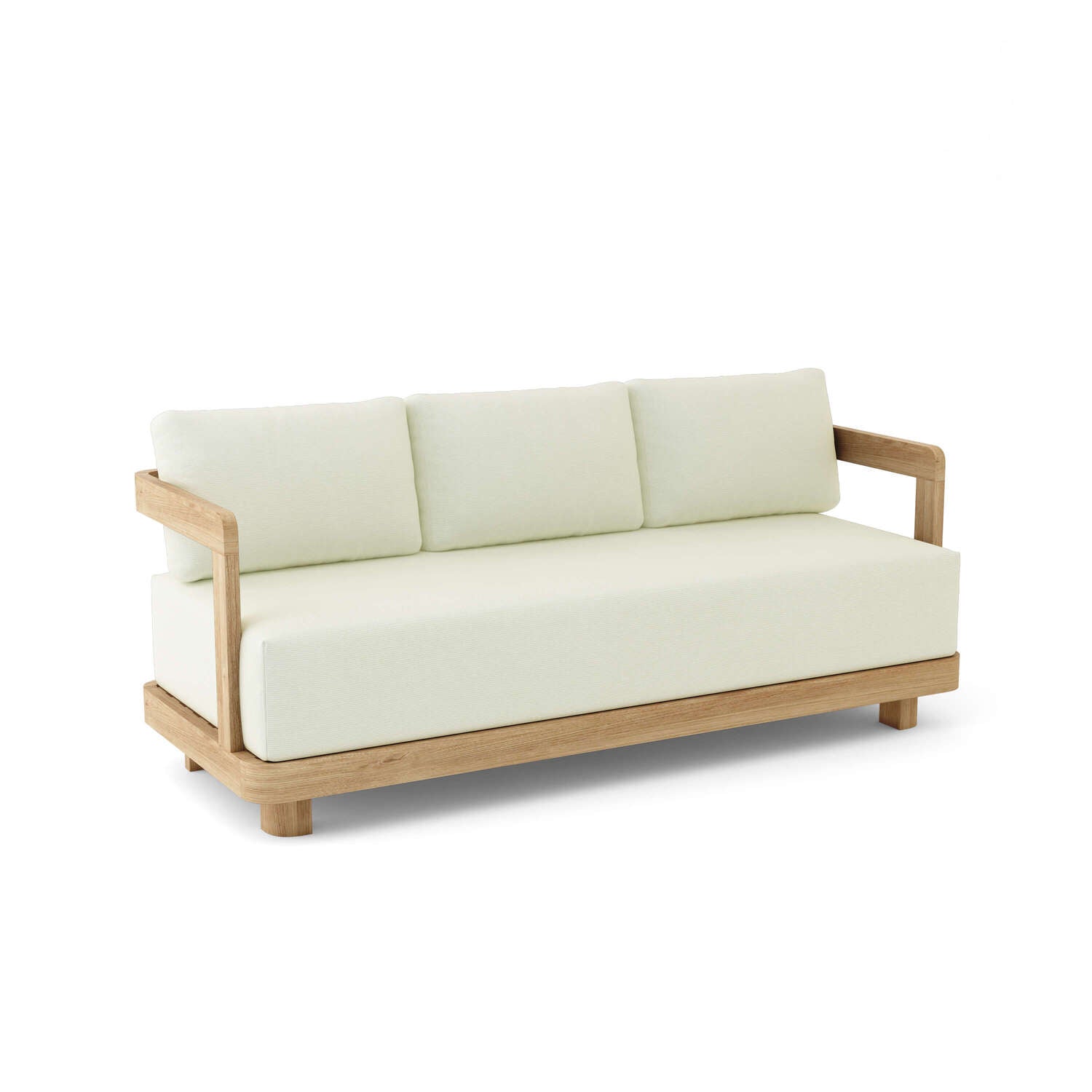 Deep Seating Sofa Q846