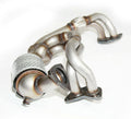 Front Catalytic Converter 2.5L Z80255