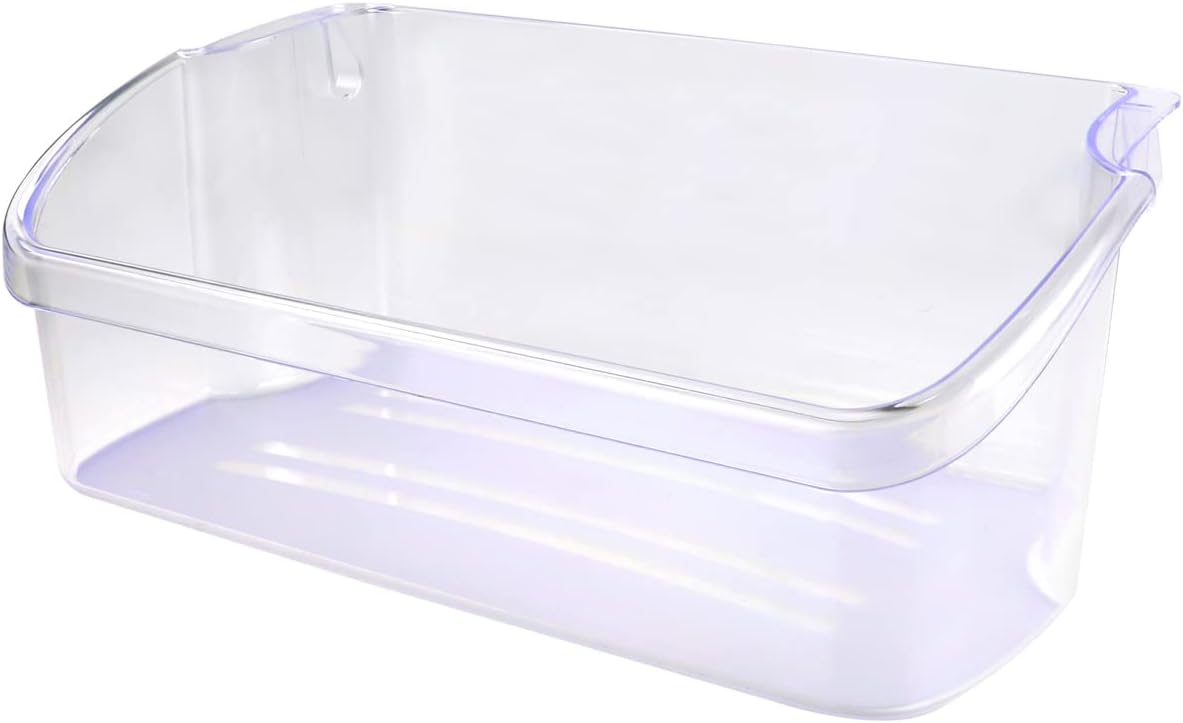 Refrigerator Door Bin Shelf F63378