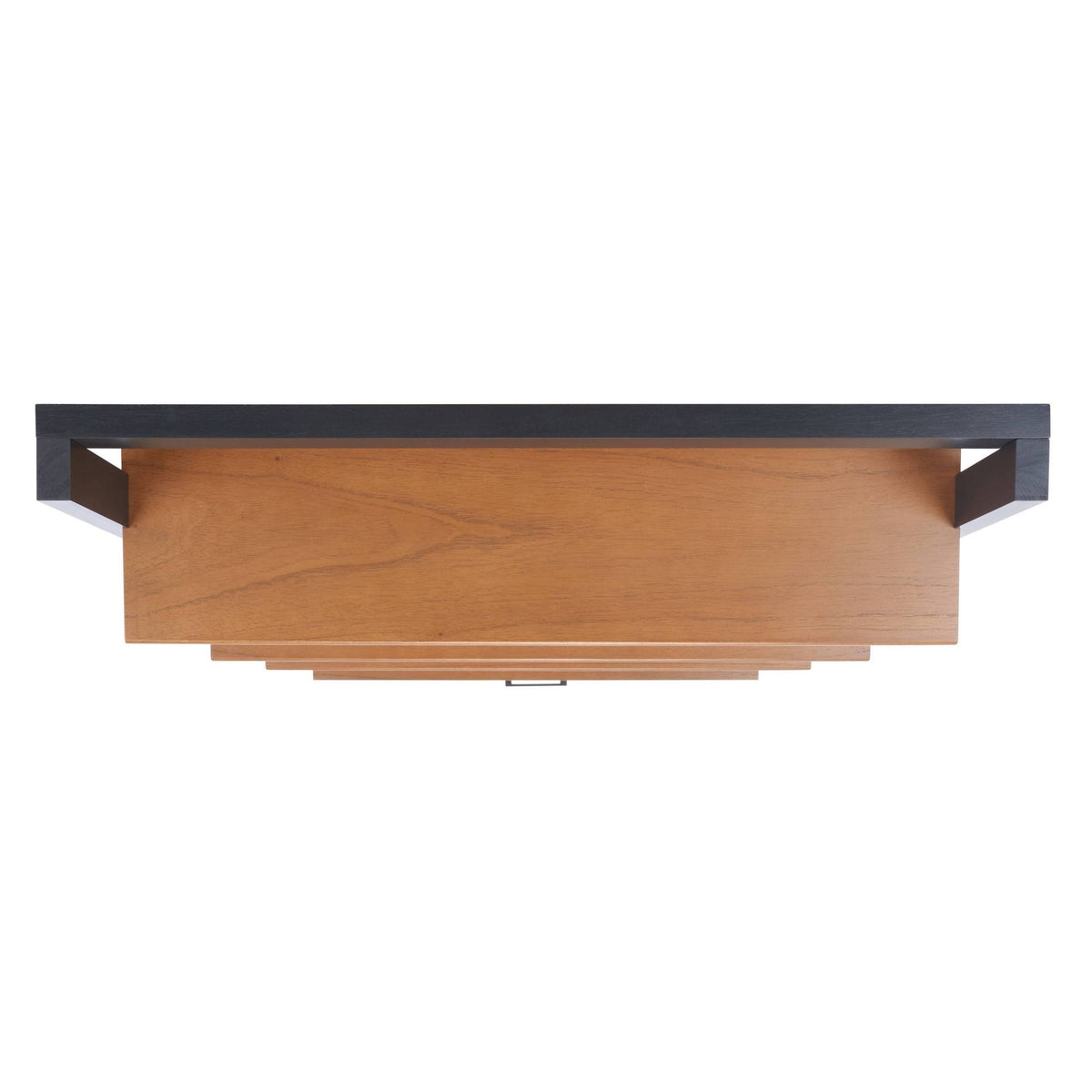 3 Shelf 1 Door Etagere M9213