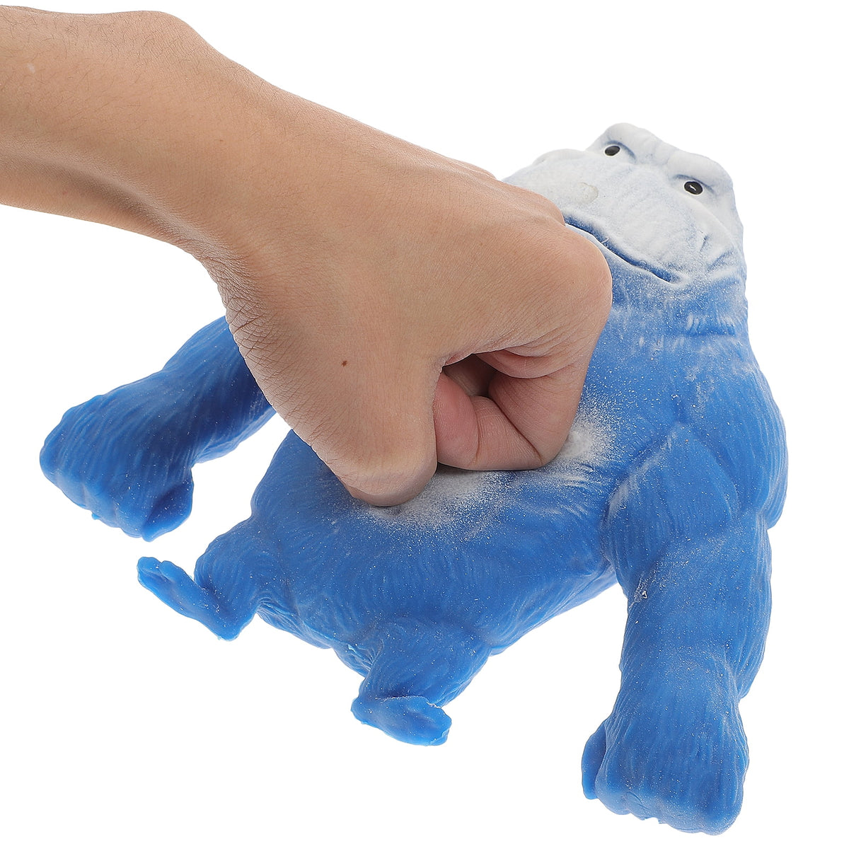 Decompression Gorilla Monkey Stress Balls G76028