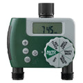 LCD 2-Port Digital Hose Faucet Timer M54068