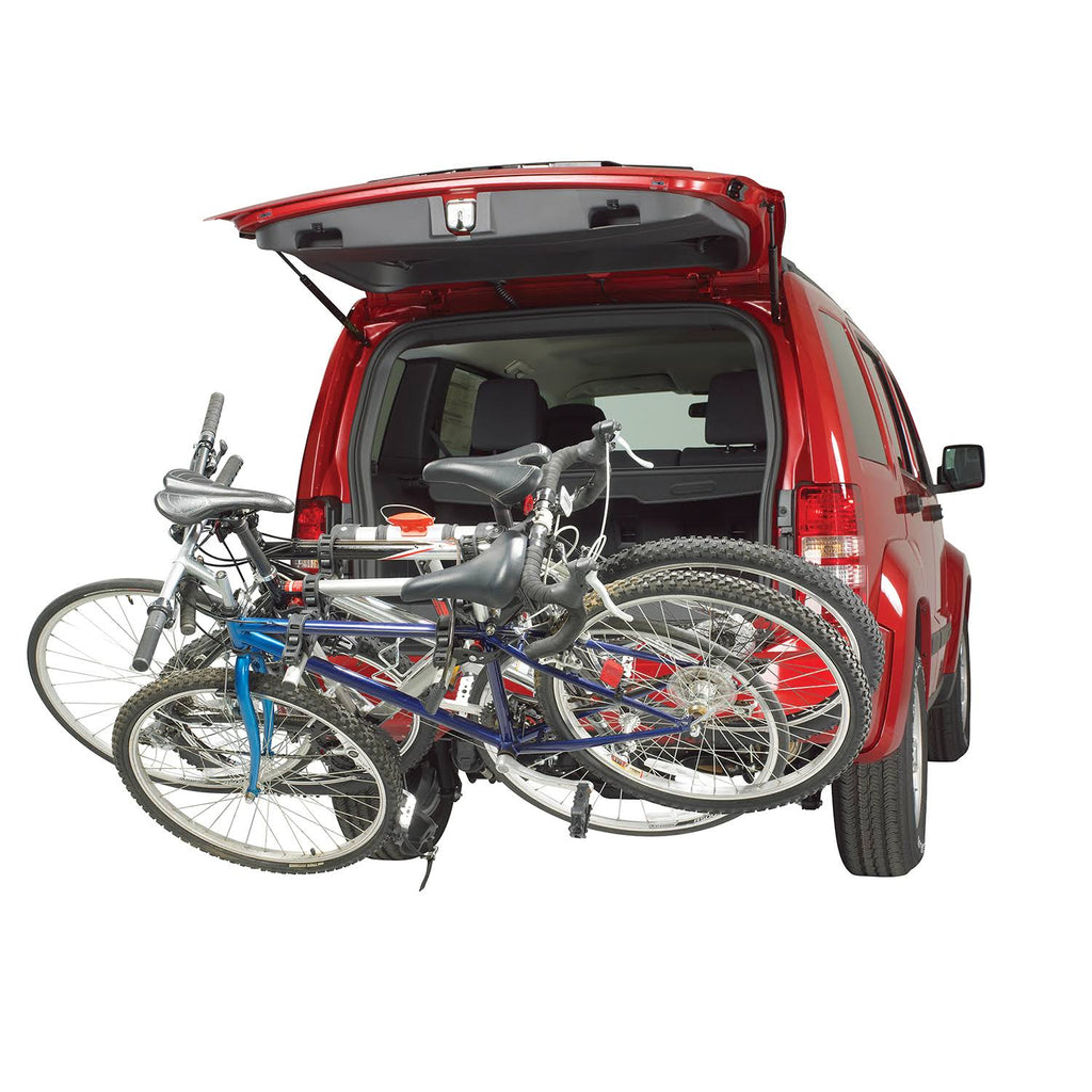 Tilt Hitch Mount 3-Bike Bike Carrier S246214