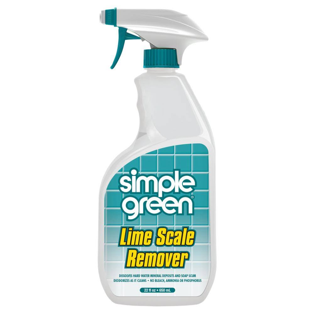 22 oz. Lime Scale Remover H574994
