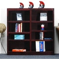 48x22 Standard Bookcase Cherry W4363