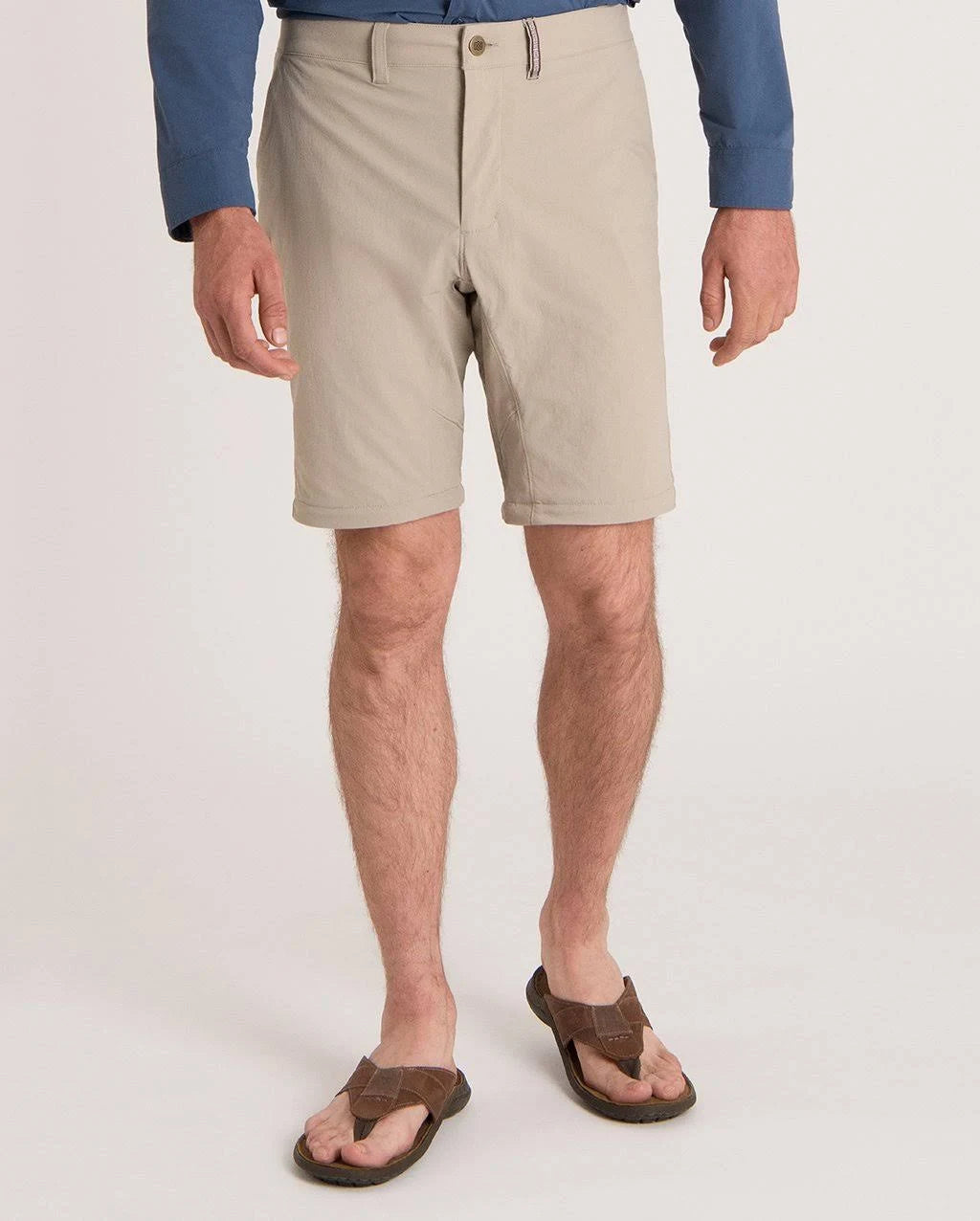 Sherpa Men's Zip Off Pant - 32 Regular E3774