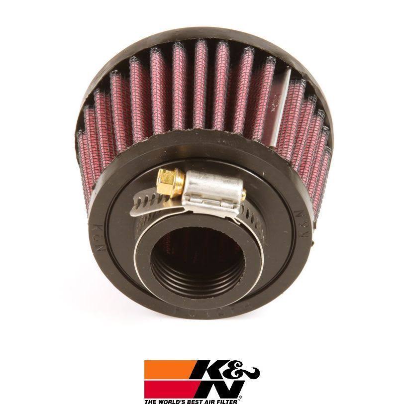 Universal Rubber Filter N9736