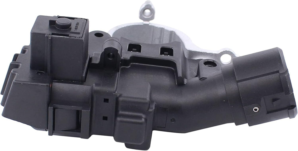 Ignition Switch Lock Cylinder P56791