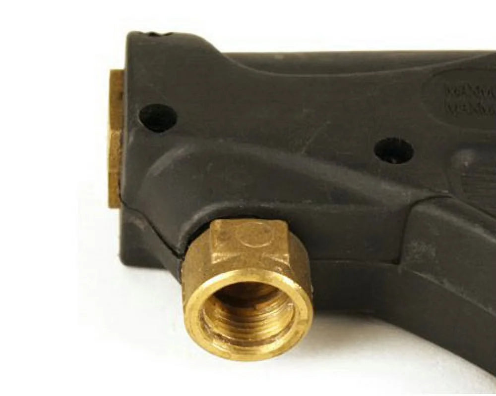 2750 PSI 7 GPM Pressure Washer Gun 3/8 Inlet 1/4 Outlet S827326
