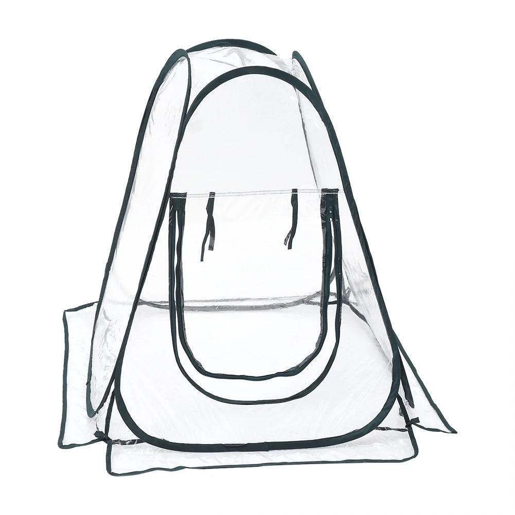 Mini Waterproof Plants Tent Greenhouse U8555