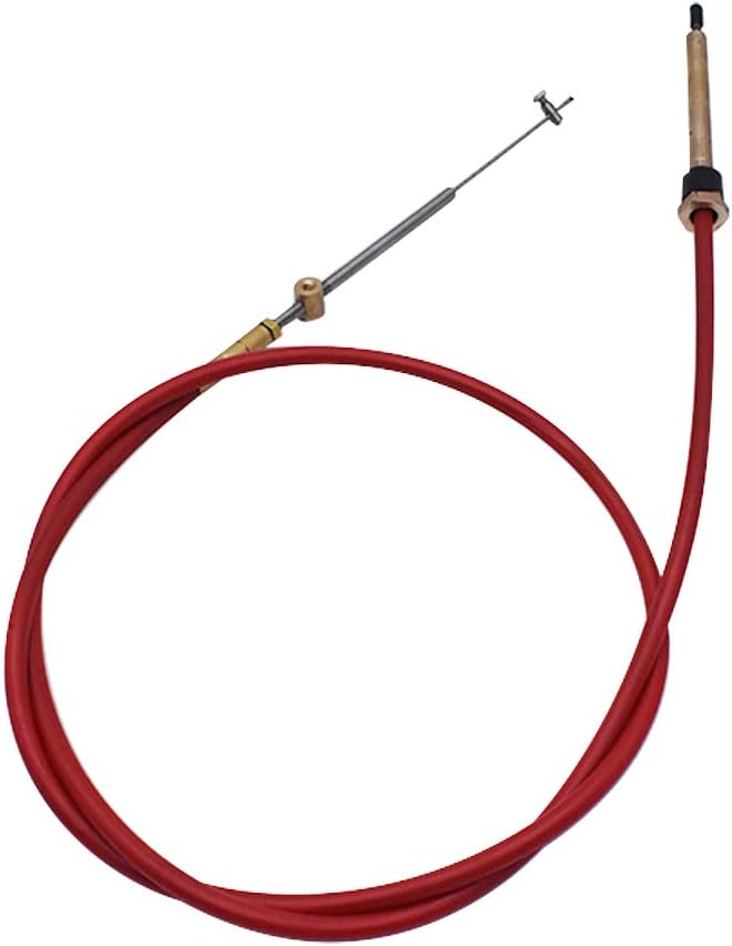 Lower Shift Cable Assembly B325328