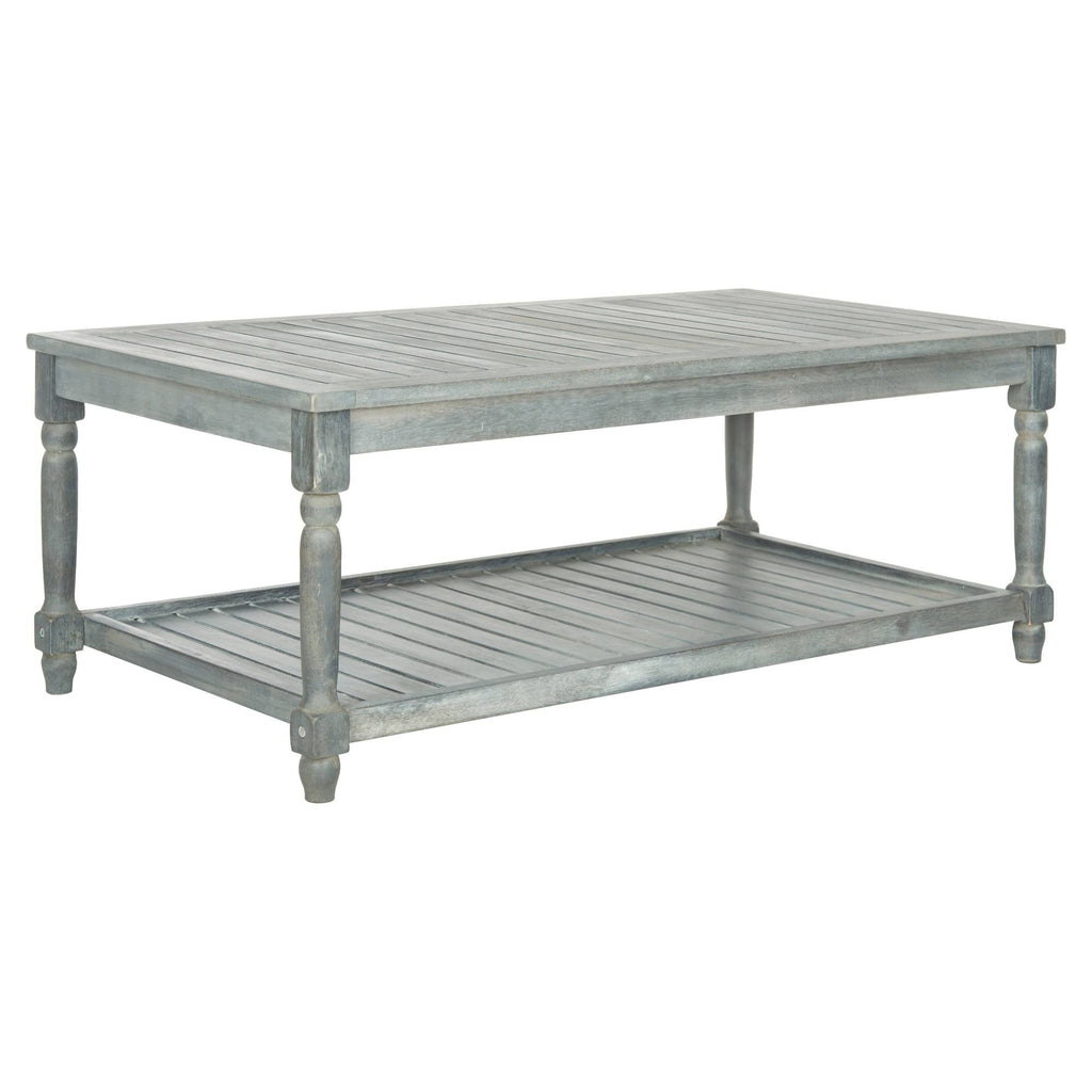 Ash Grey Coffee Table R536056