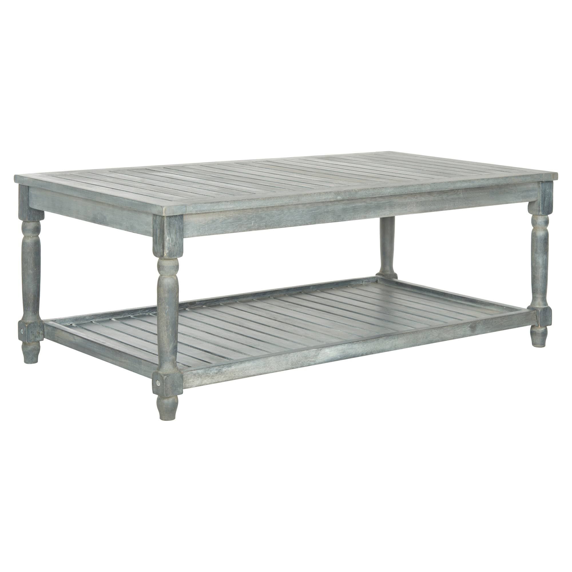 Ash Grey Coffee Table R536056